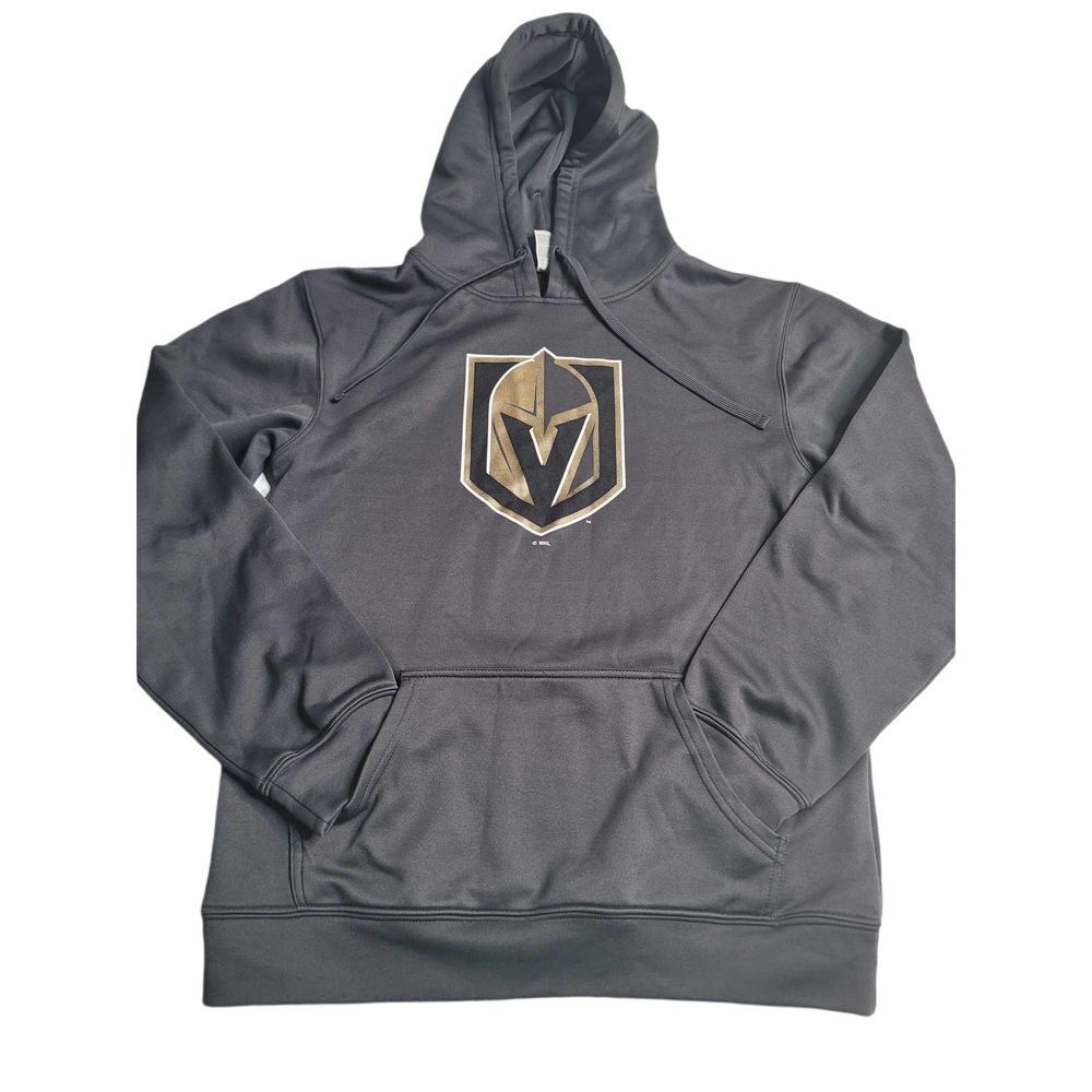 3231 NHL Las Vegas Knights Hoodie Men's‎ Small